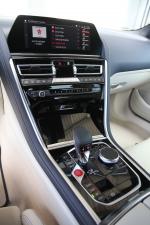 BMW M8 Competition Coupe dAHLer Competition Line by dAHLer 2020 года